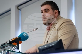 КНСБ - резултати от традиционното наблюдение на потребителските цени - пресконференция