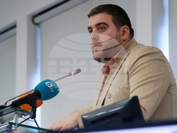 КНСБ - резултати от традиционното наблюдение на потребителските цени - пресконференция