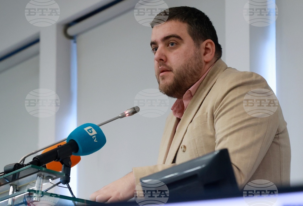 КНСБ - резултати от традиционното наблюдение на потребителските цени - пресконференция