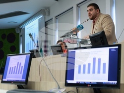 КНСБ - резултати от традиционното наблюдение на потребителските цени - пресконференция