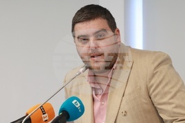 КНСБ - резултати от традиционното наблюдение на потребителските цени - пресконференция