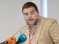 КНСБ - резултати от традиционното наблюдение на потребителските цени - пресконференция