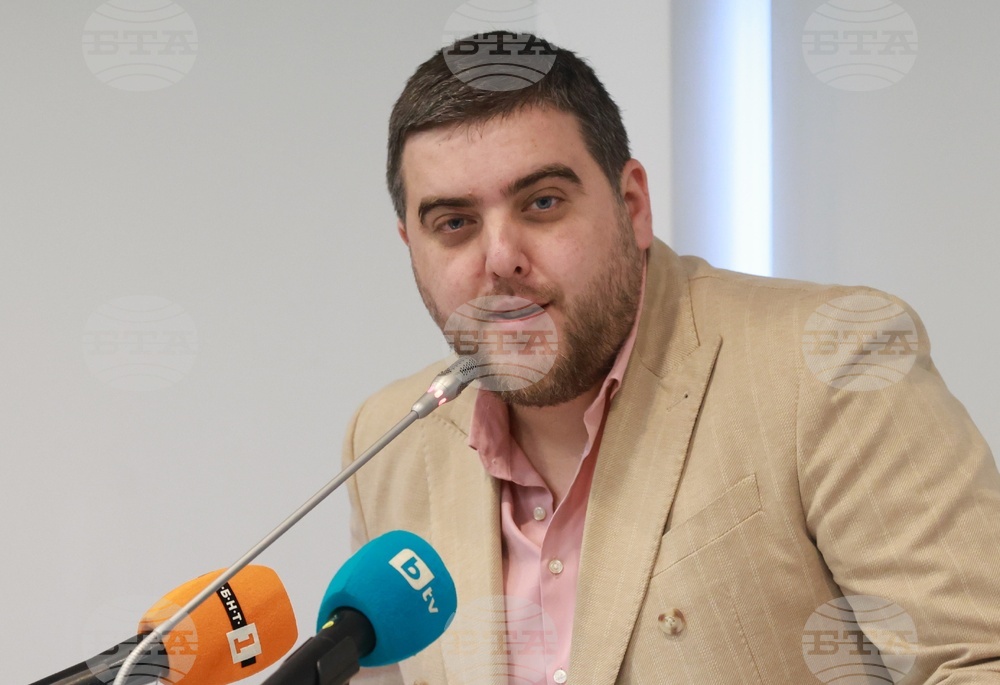 КНСБ - резултати от традиционното наблюдение на потребителските цени - пресконференция