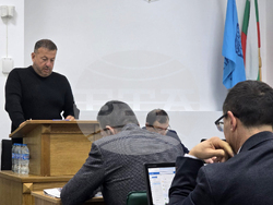 Балчик - Общински съвет - заседание