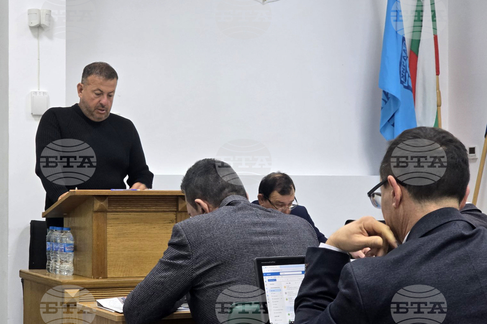 Общинският съвет в Балчик прие решения, свързани с проекти, нормативни промени и план-сметката за разходите за сметосъбиране и сметоизвозване