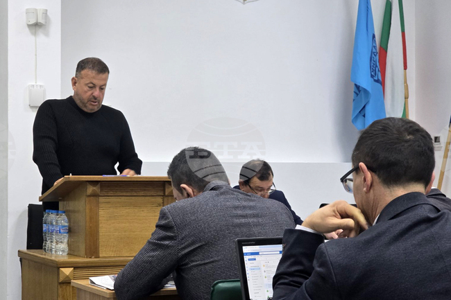 Общинският съвет в Балчик прие решения, свързани с проекти, нормативни промени и план-сметката за разходите за сметосъбиране и сметоизвозване