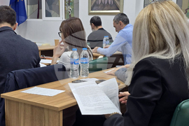 Балчик - Общински съвет - заседание