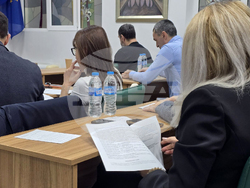 Балчик - Общински съвет - заседание