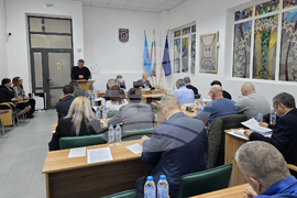 Балчик - Общински съвет - заседание