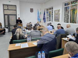 Балчик - Общински съвет - заседание