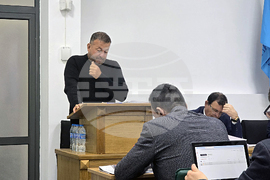 Балчик - Общински съвет - заседание