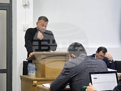 Балчик - Общински съвет - заседание