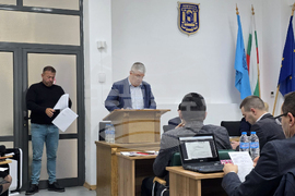 Балчик - Общински съвет - заседание