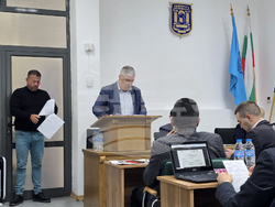 Балчик - Общински съвет - заседание