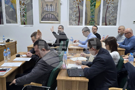 Балчик - Общински съвет - заседание