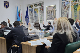 Балчик - Общински съвет - заседание