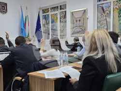 Балчик - Общински съвет - заседание