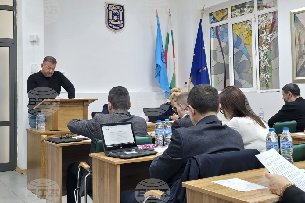 Общинският съвет в Балчик одобри план-сметката за разходите за сметосъбиране и сметоизвозване за 2026 година