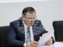 Балчик - Общински съвет - заседание