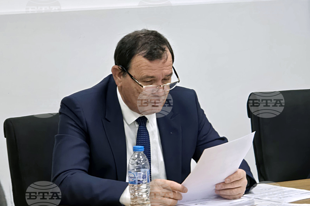 Балчик - Общински съвет - заседание