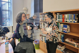 Палиативни грижи - семинар