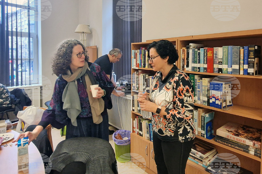 Палиативни грижи - семинар