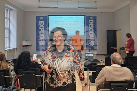 Палиативни грижи - семинар