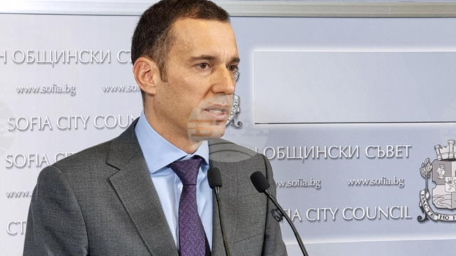 Кметът на Столичната община Васил Терзиев е издал заповед за незабавно спиране на строителството в района на Боянското блато