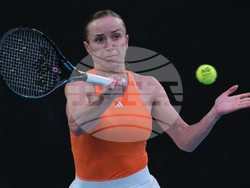 Australian Open Tennis