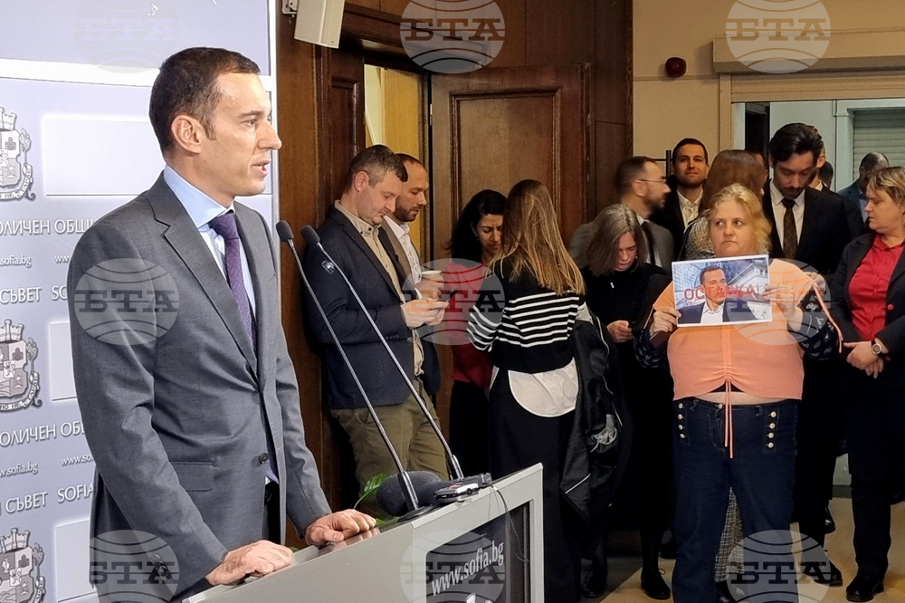 Sofia Mayor Halts Construction in Boyana Marsh Area