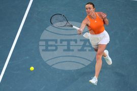 Australian Open Tennis