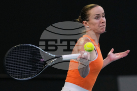 Australian Open Tennis