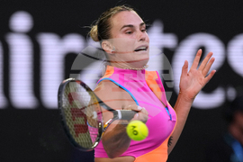 Australian Open Tennis