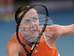 Australian Open Tennis