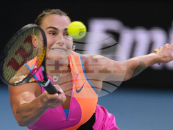 Australian Open Tennis