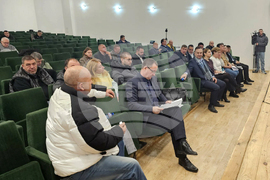 Велинград - Общински съвет - сесия