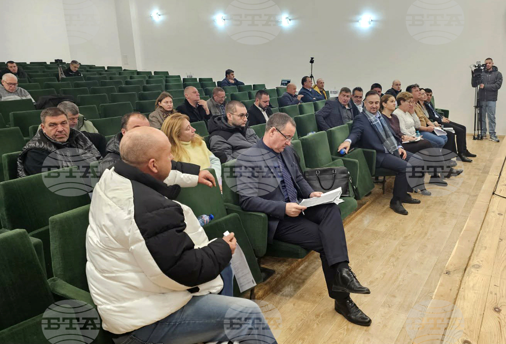 Велинград - Общински съвет - сесия