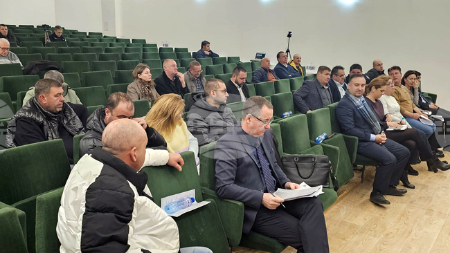 Велинград - Общински съвет - сесия