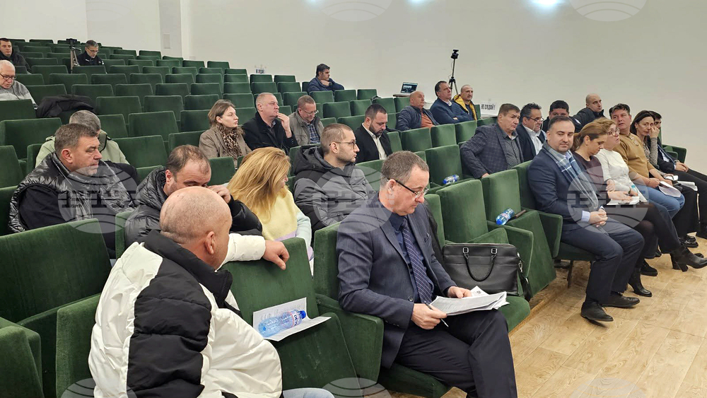 Велинград - Общински съвет - сесия