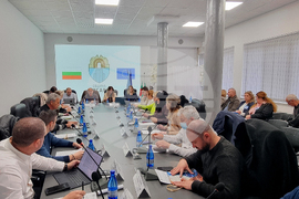 Хисаря - Общински съвет - заседание