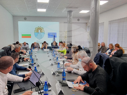 Хисаря - Общински съвет - заседание