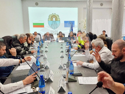 Хисаря - Общински съвет - заседание