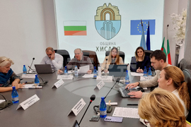 Хисаря - Общински съвет - заседание