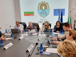 Хисаря - Общински съвет - заседание