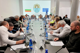 Хисаря - Общински съвет - заседание