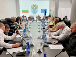 Хисаря - Общински съвет - заседание