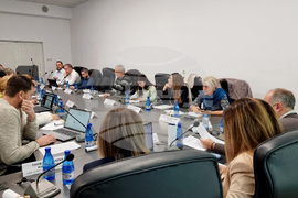 Хисаря - Общински съвет - заседание