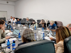 Хисаря - Общински съвет - заседание