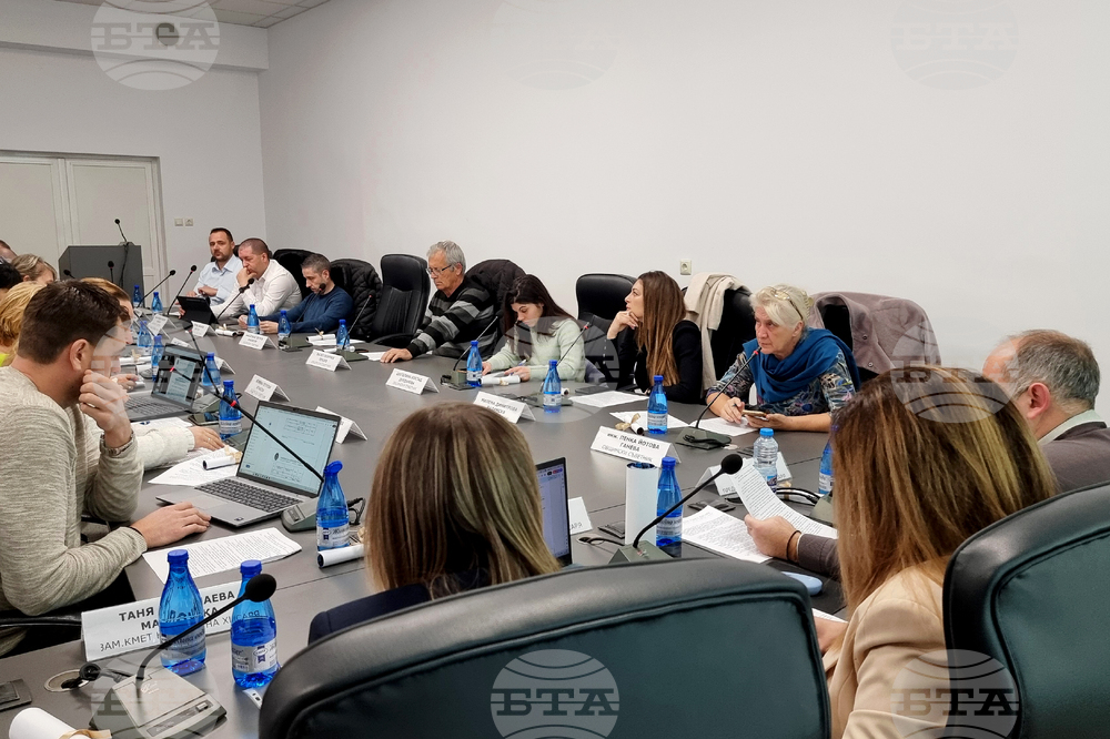 Хисаря - Общински съвет - заседание