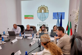 Хисаря - Общински съвет - заседание